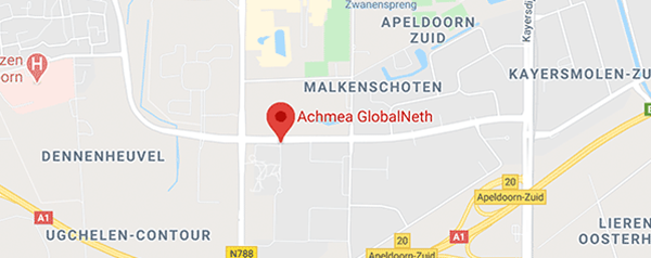 Achmea GlobalNeth